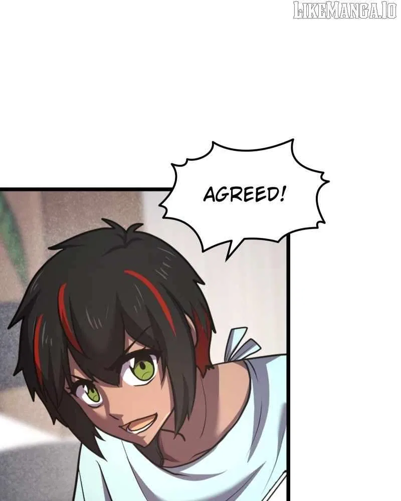 Code Demon Chapter 40 – Page 27