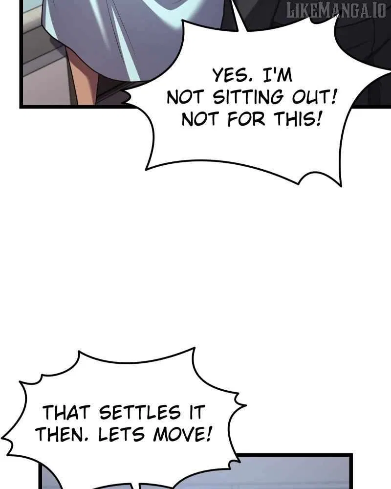 Code Demon Chapter 40 – Page 30
