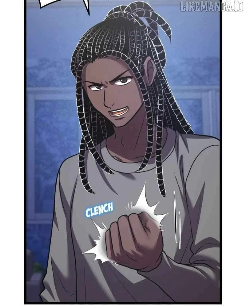 Code Demon Chapter 40 – Page 31