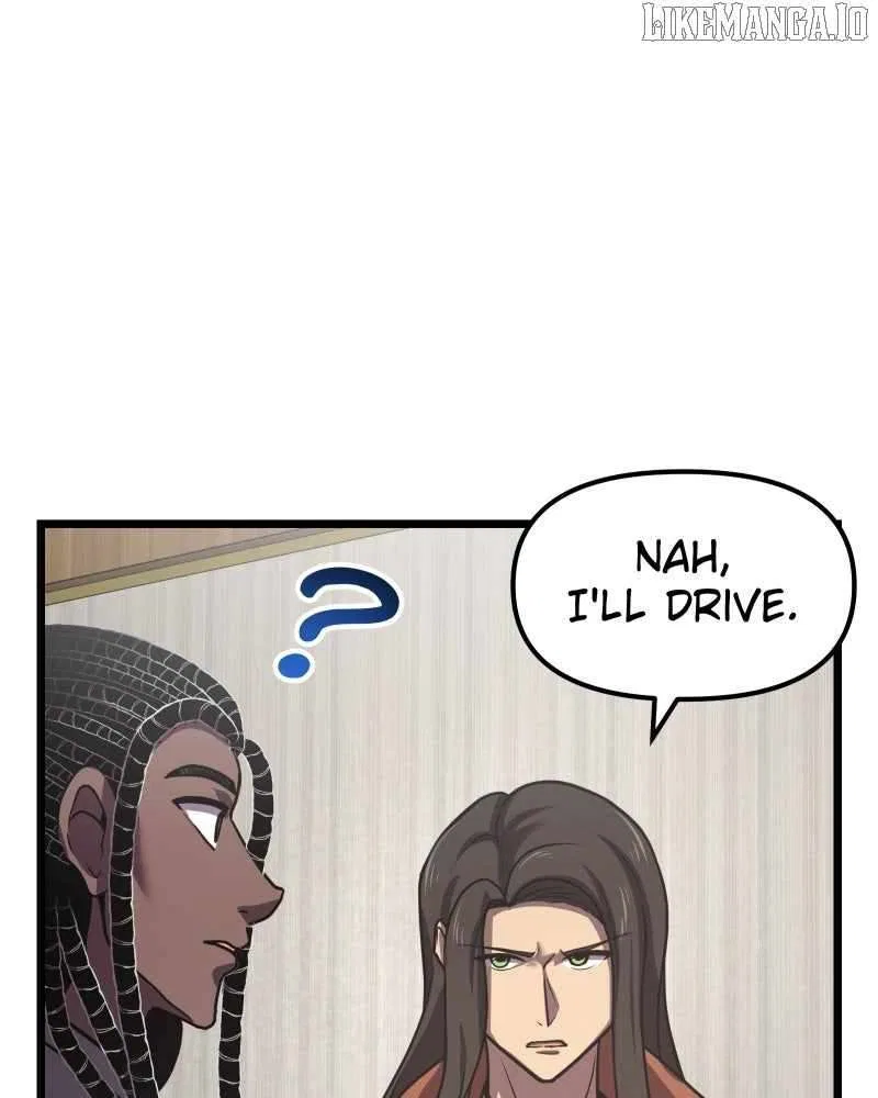 Code Demon Chapter 40 – Page 32