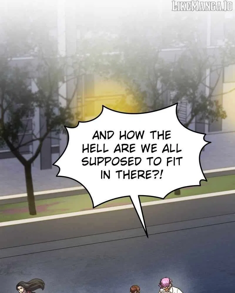 Code Demon Chapter 40 – Page 37