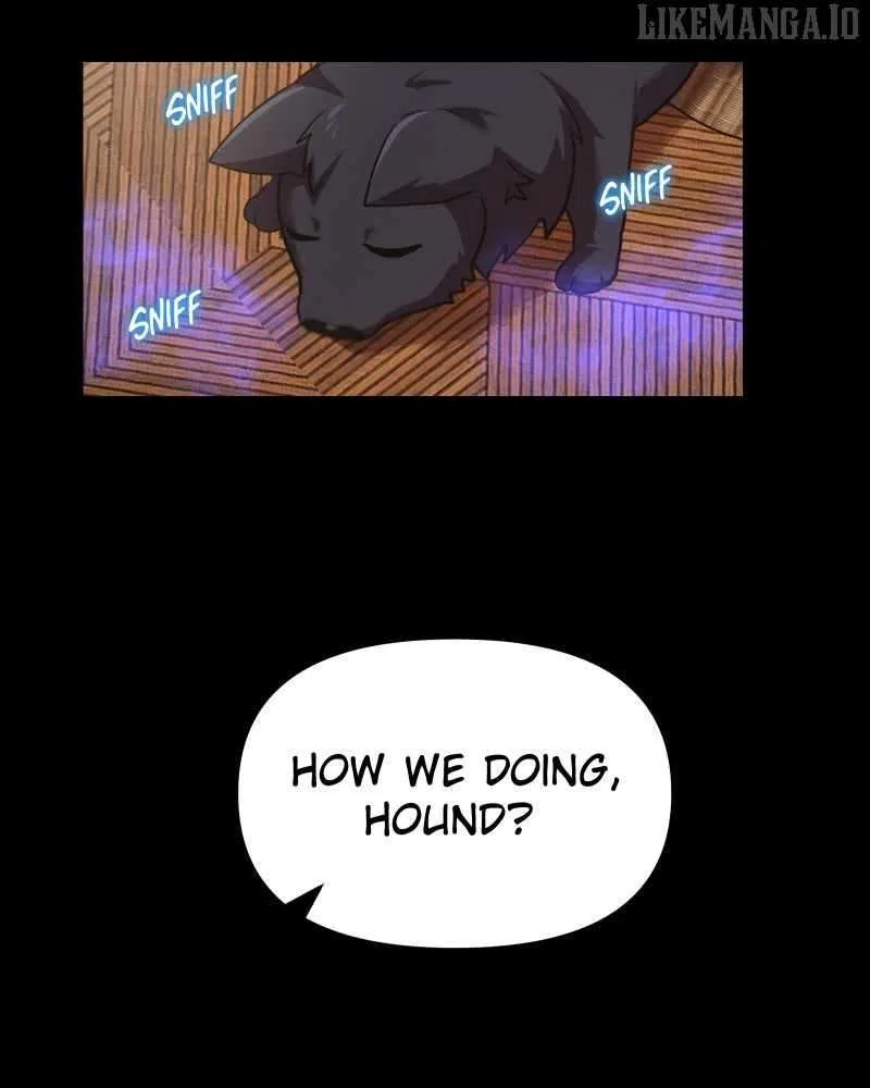 Code Demon Chapter 40 – Page 46