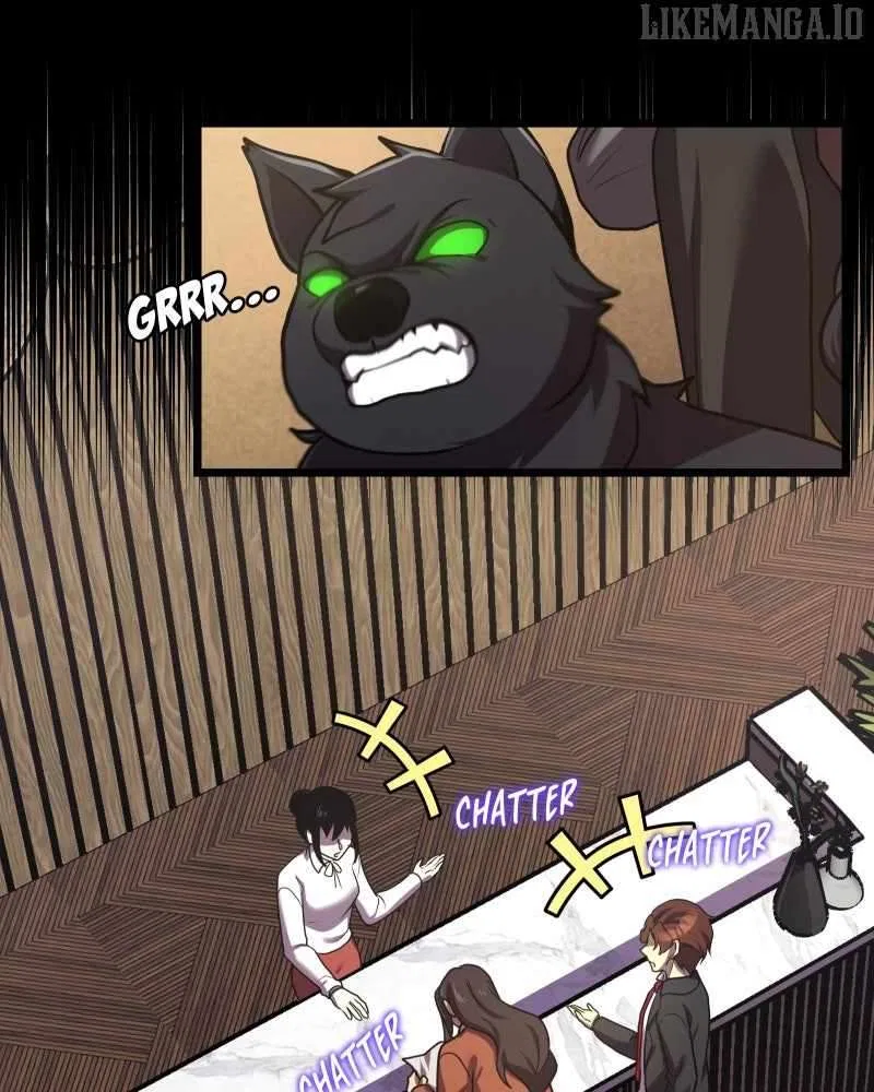 Code Demon Chapter 40 – Page 47