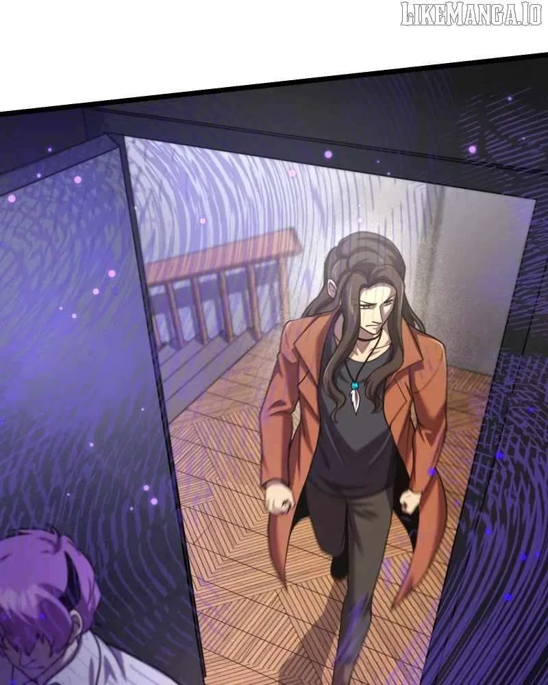 Code Demon Chapter 40 – Page 56