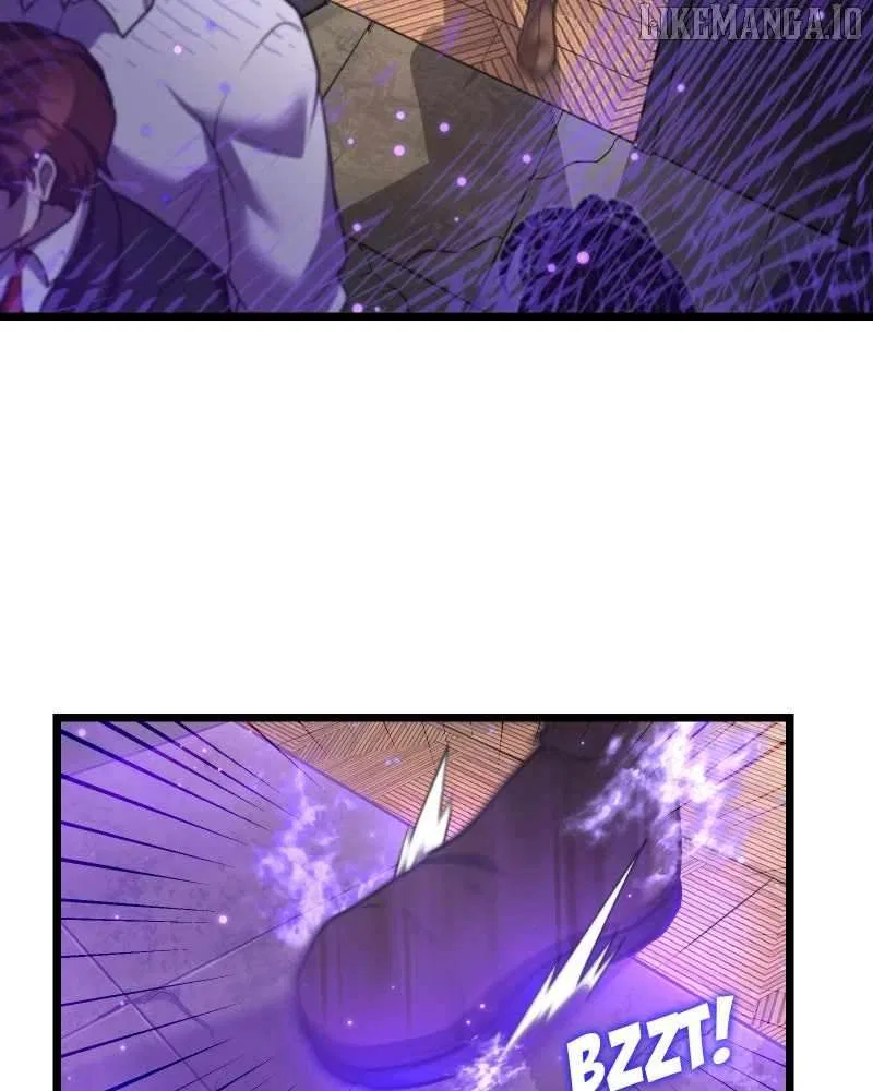 Code Demon Chapter 40 – Page 57
