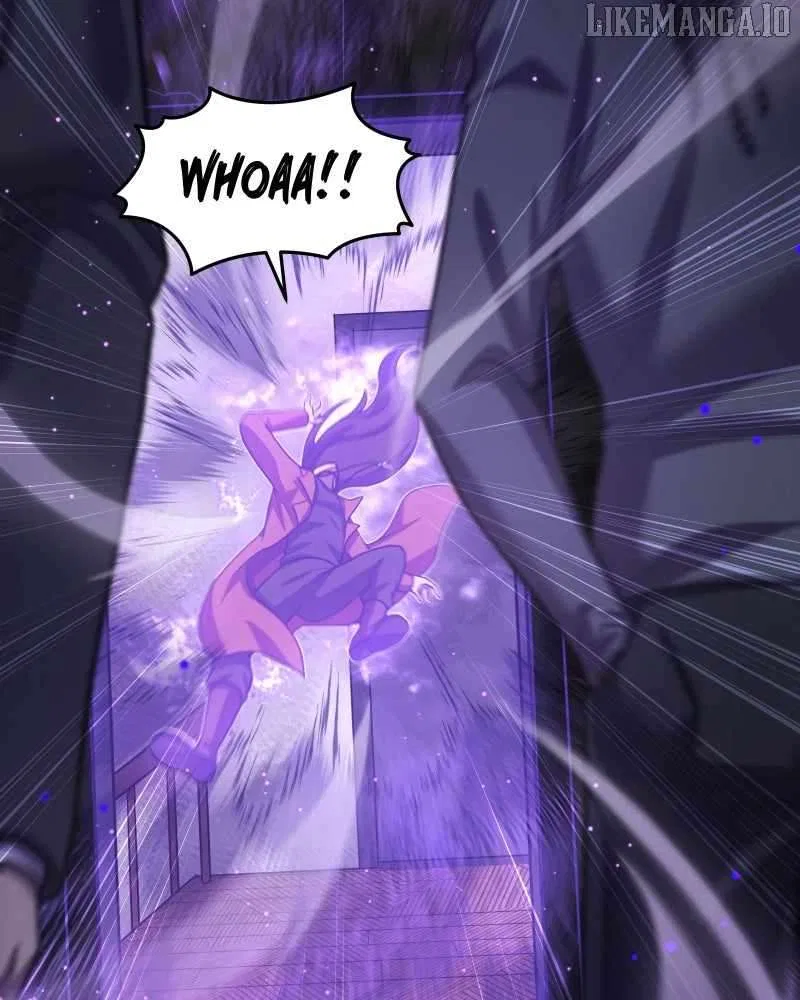 Code Demon Chapter 40 – Page 59