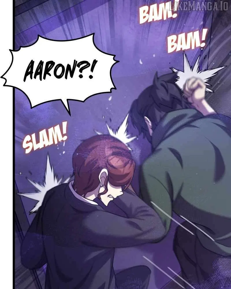Code Demon Chapter 40 – Page 66