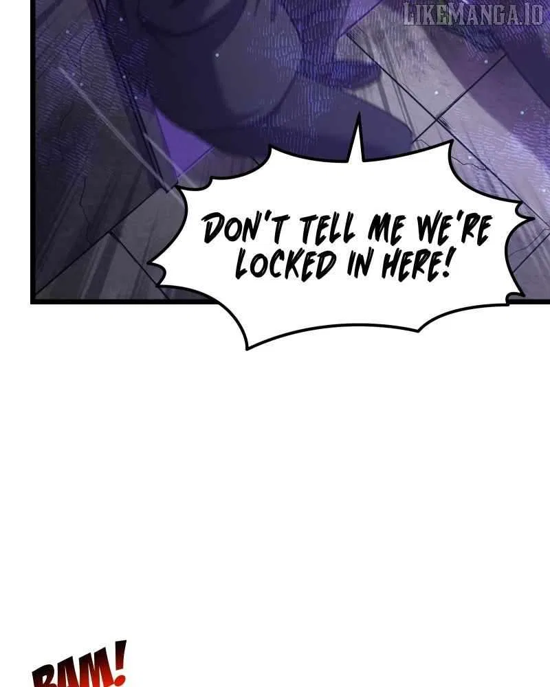 Code Demon Chapter 40 – Page 67