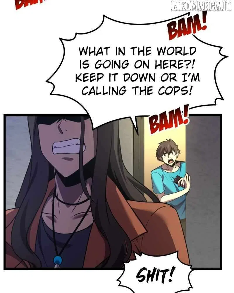 Code Demon Chapter 40 – Page 68