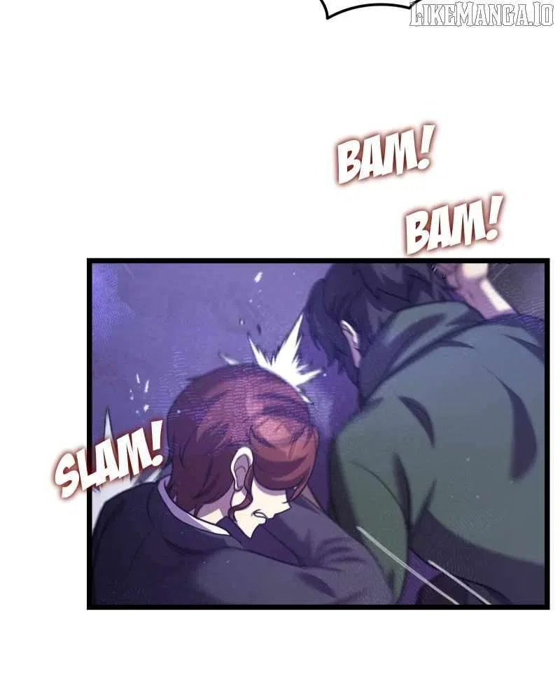 Code Demon Chapter 40 – Page 69