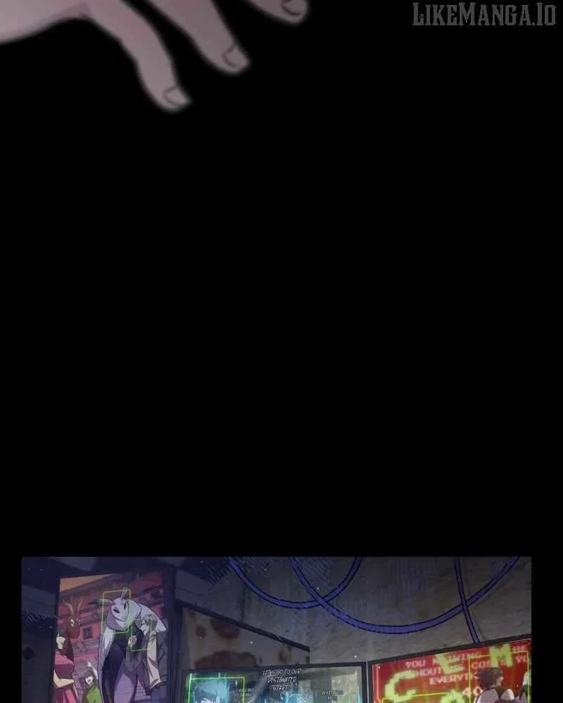 Code Demon Chapter 40 – Page 75