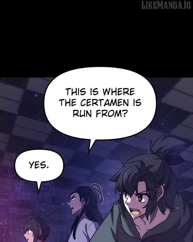 Code Demon Chapter 40 – Page 78