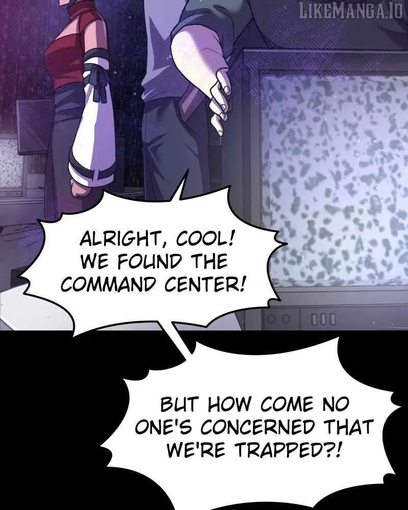 Code Demon Chapter 40 – Page 79