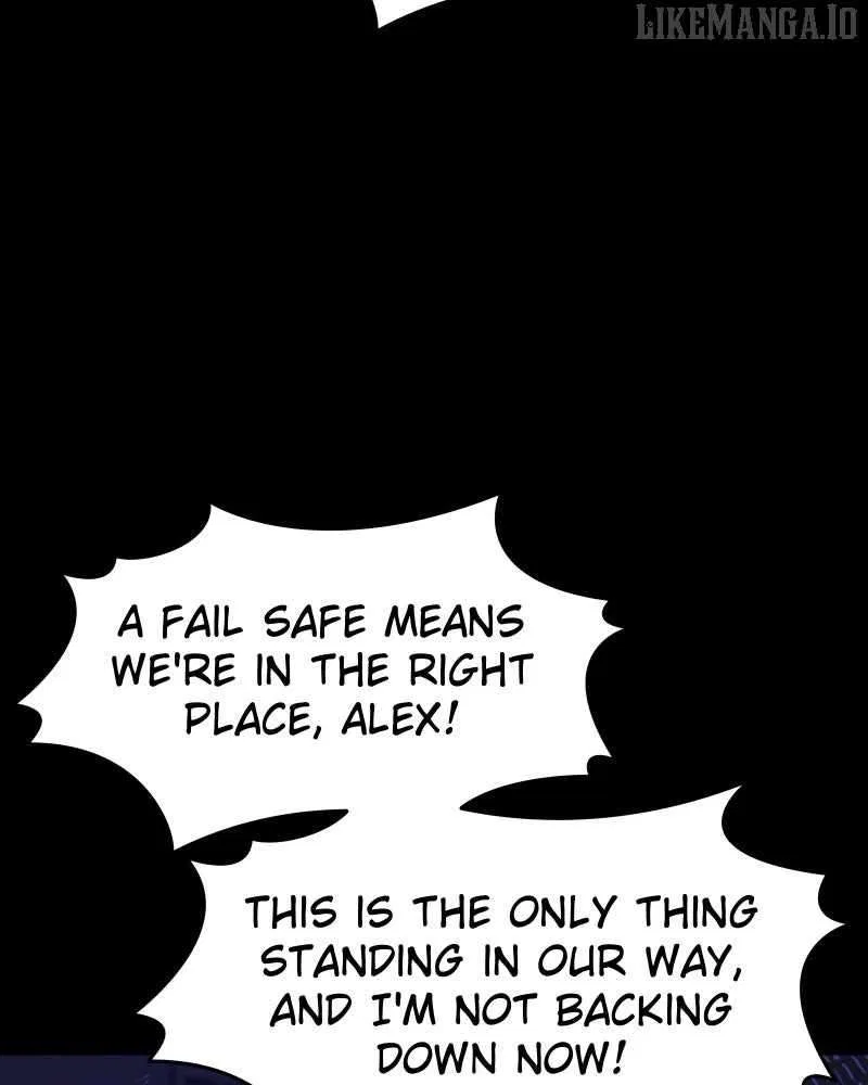 Code Demon Chapter 40 – Page 80