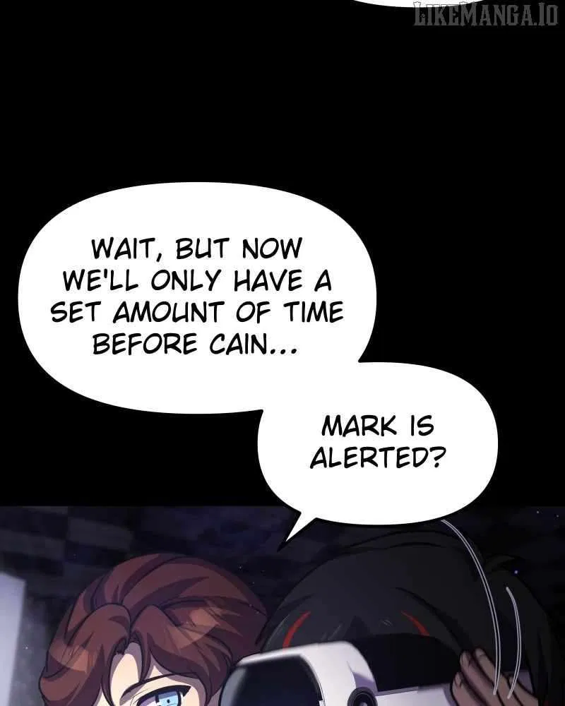 Code Demon Chapter 40 – Page 83