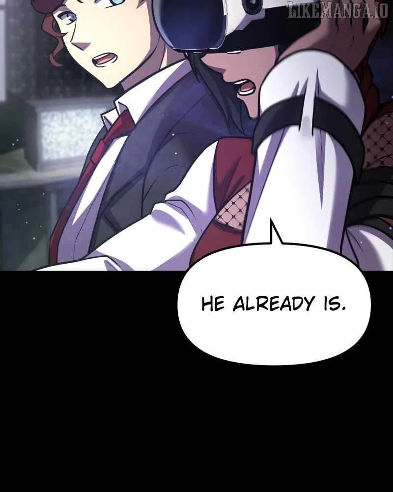 Code Demon Chapter 40 – Page 84