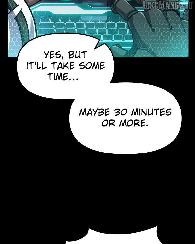 Code Demon Chapter 40 – Page 89