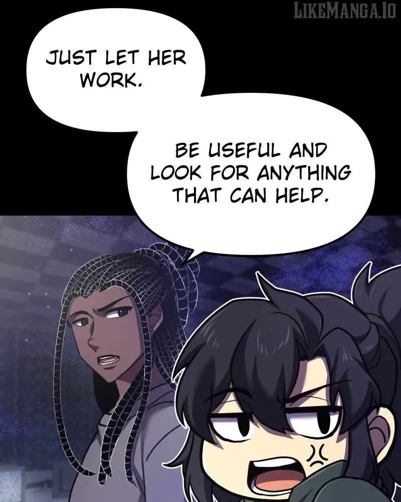 Code Demon Chapter 40 – Page 92