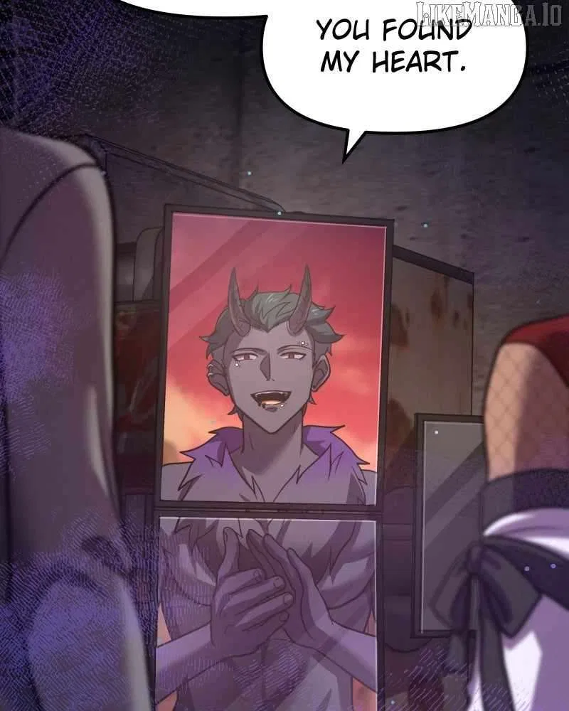 Code Demon Chapter 40 – Page 97