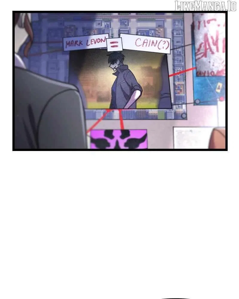 Code Demon Chapter 39 – Page 3