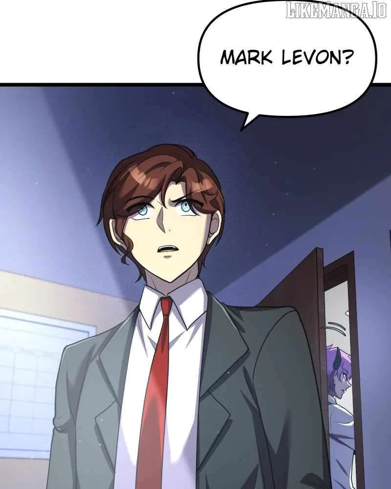 Code Demon Chapter 39 – Page 4