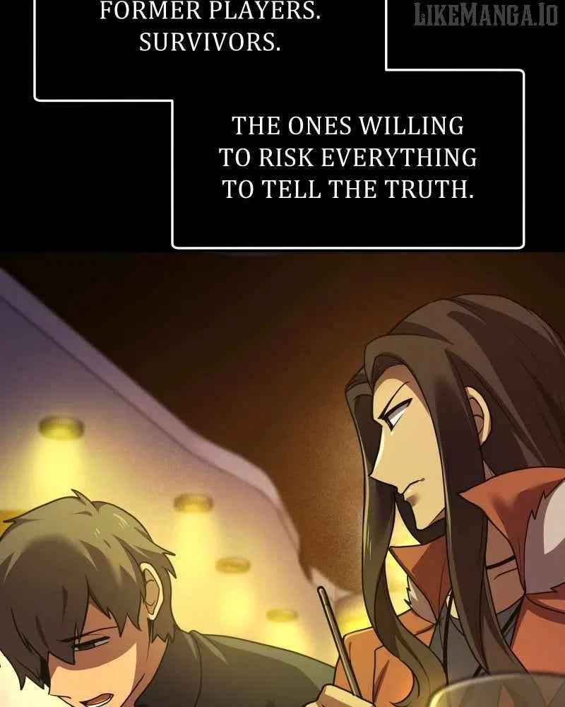 Code Demon Chapter 39 – Page 13