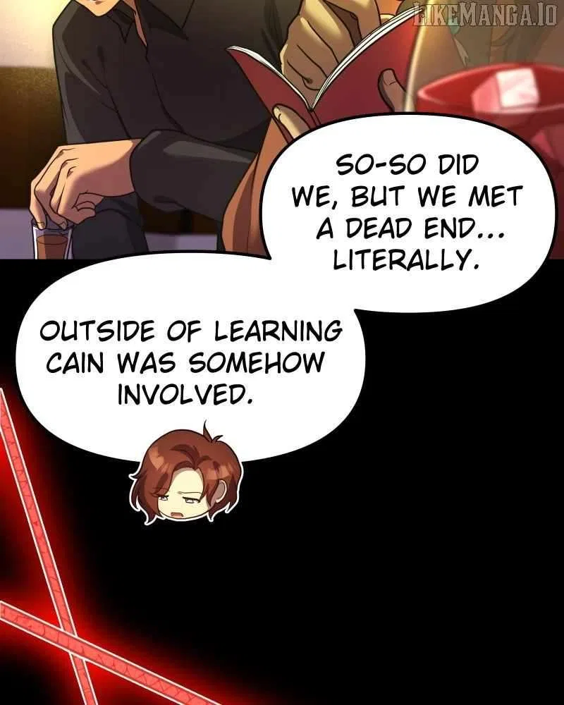 Code Demon Chapter 39 – Page 14