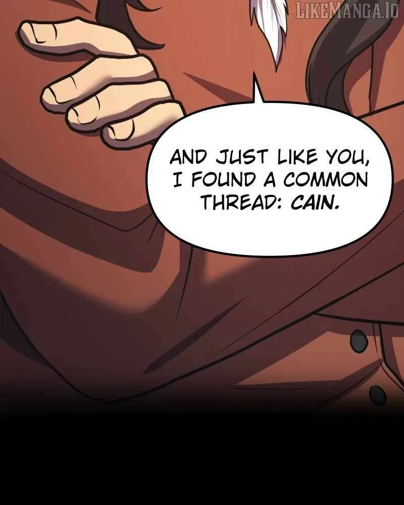 Code Demon Chapter 39 – Page 21