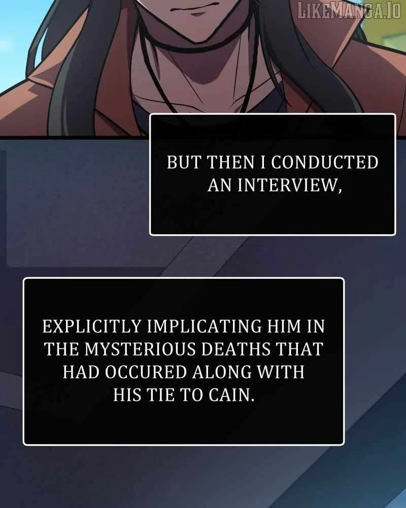 Code Demon Chapter 39 – Page 27