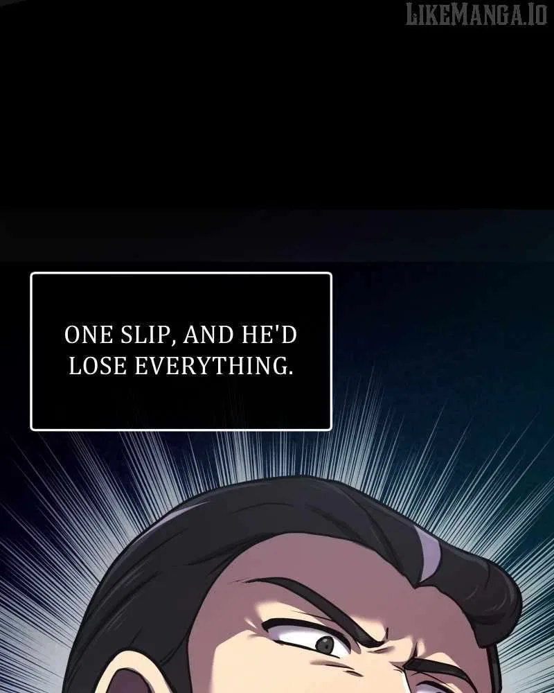 Code Demon Chapter 39 – Page 30