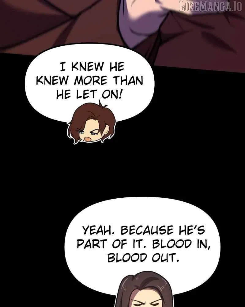 Code Demon Chapter 39 – Page 34