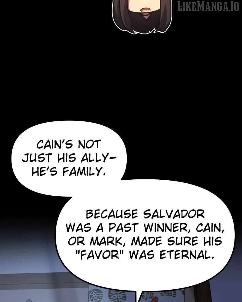 Code Demon Chapter 39 – Page 35