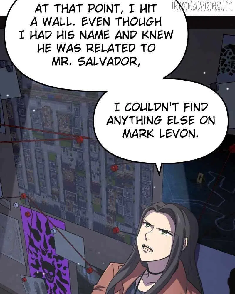 Code Demon Chapter 39 – Page 42