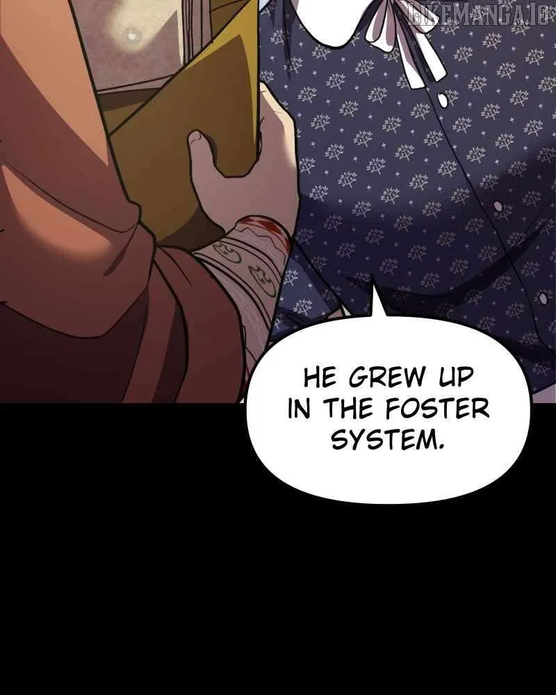 Code Demon Chapter 39 – Page 54