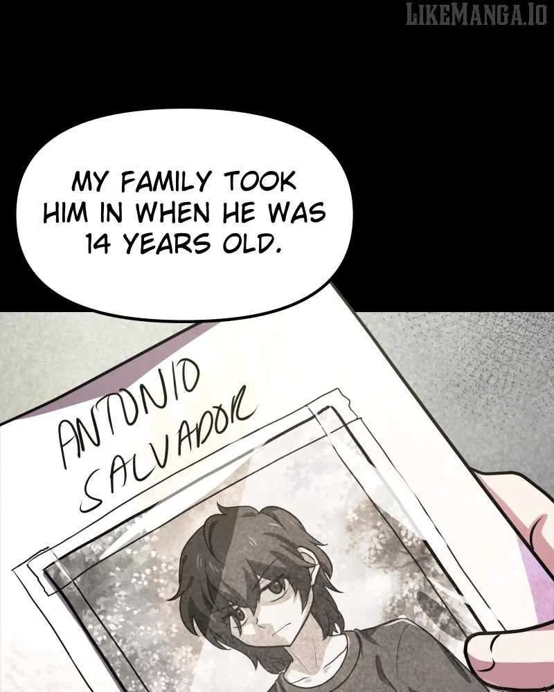 Code Demon Chapter 39 – Page 55