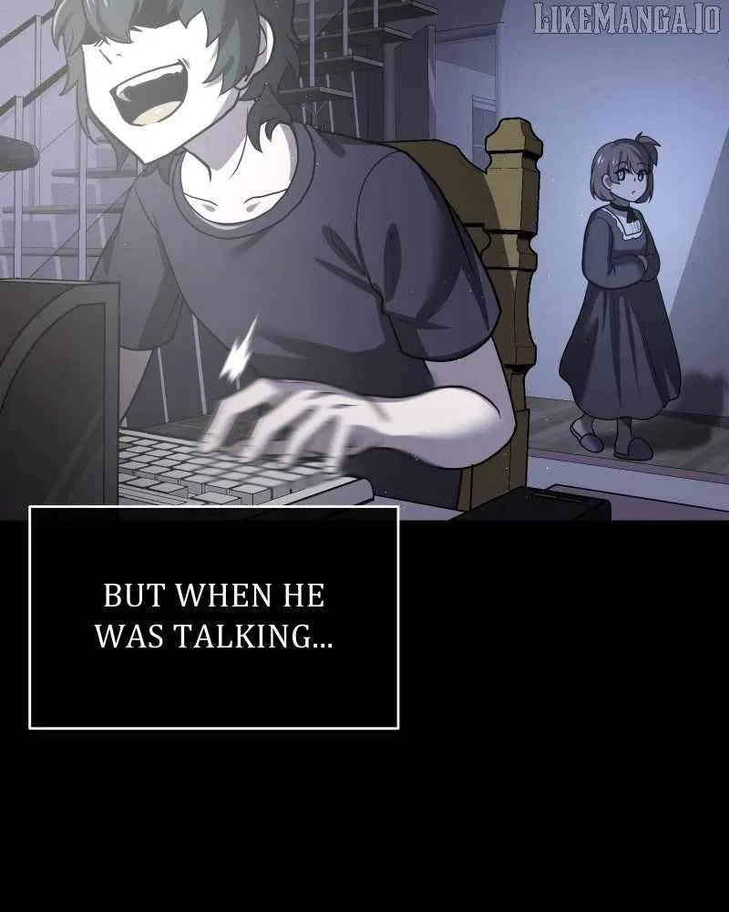 Code Demon Chapter 39 – Page 62
