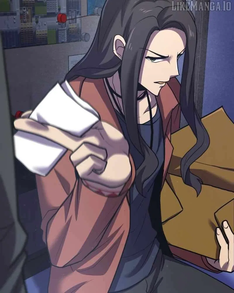 Code Demon Chapter 39 – Page 94