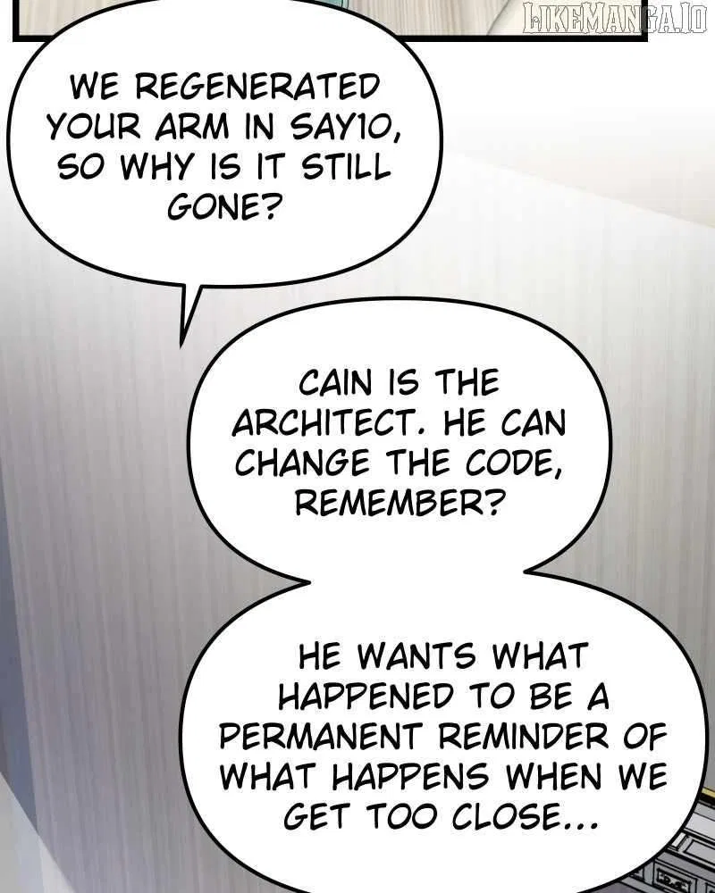 Code Demon Chapter 38 – Page 6