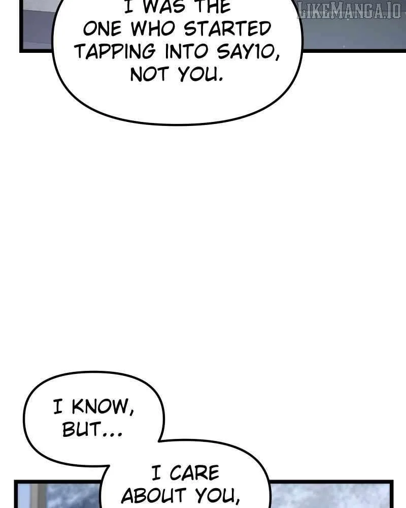 Code Demon Chapter 38 – Page 12