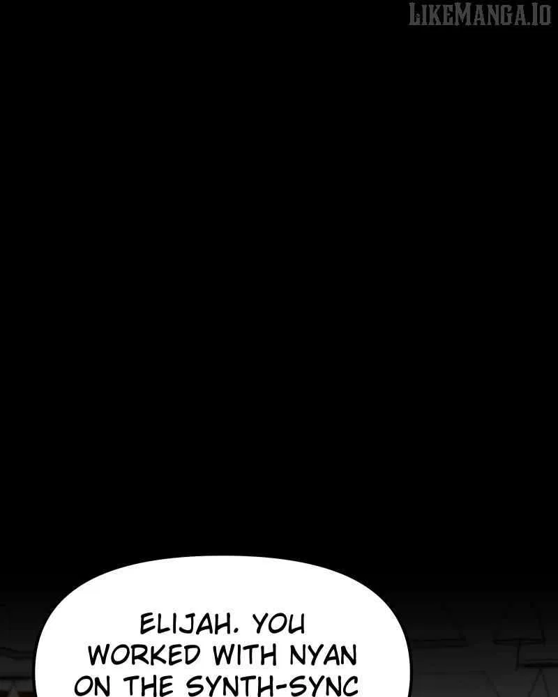 Code Demon Chapter 38 – Page 25