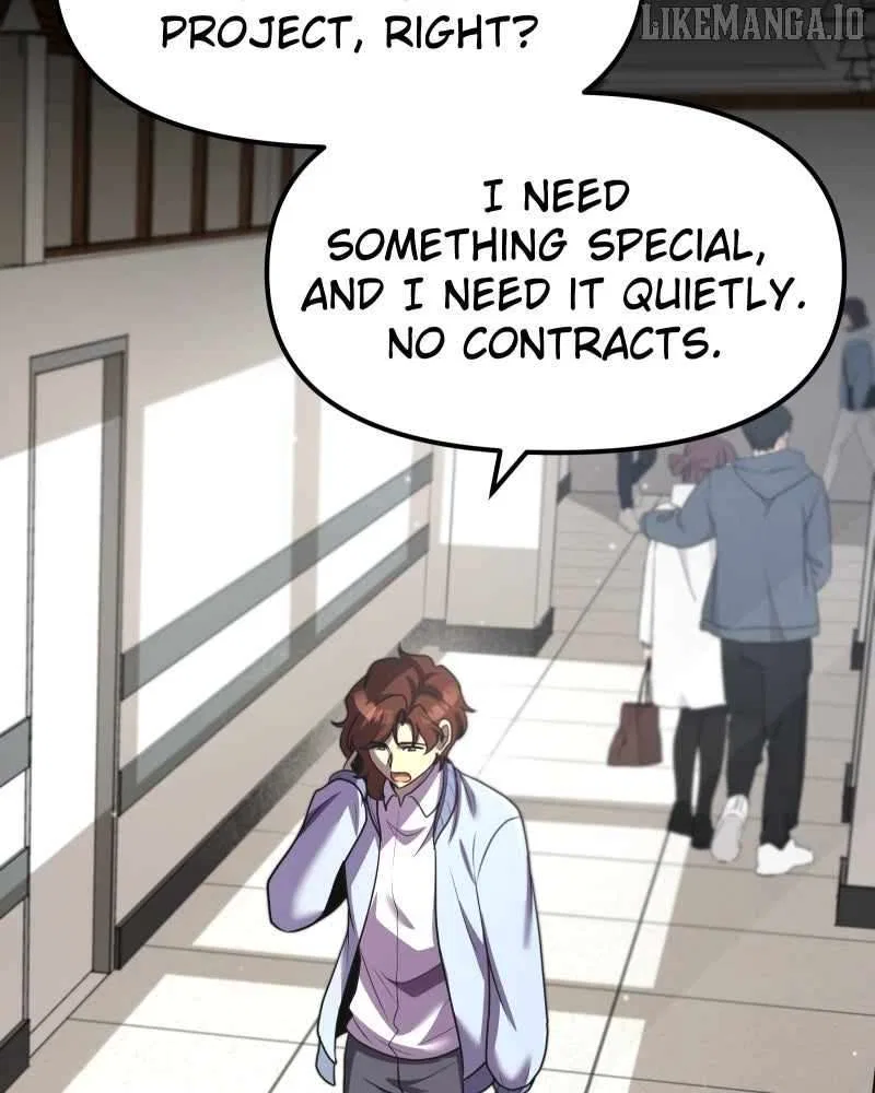 Code Demon Chapter 38 – Page 26