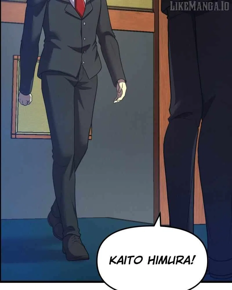 Code Demon Chapter 38 – Page 64