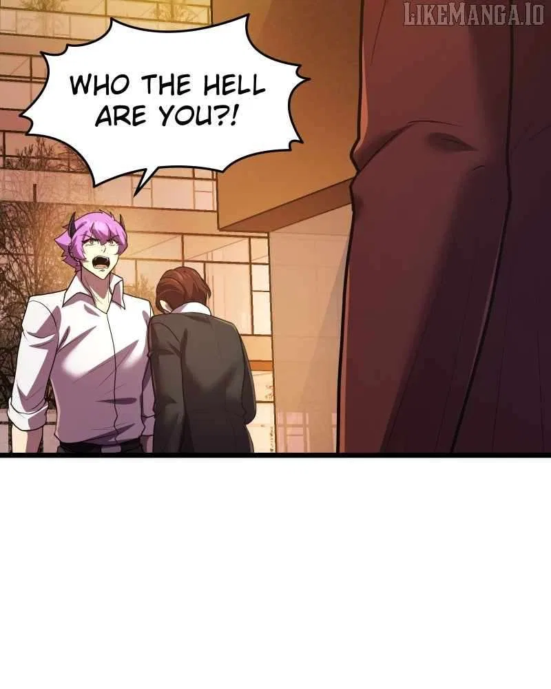 Code Demon Chapter 38 – Page 86