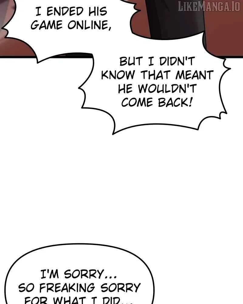 Code Demon Chapter 38 – Page 92