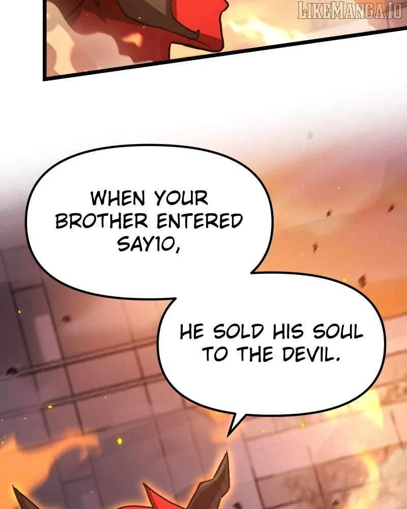 Code Demon Chapter 38 – Page 97