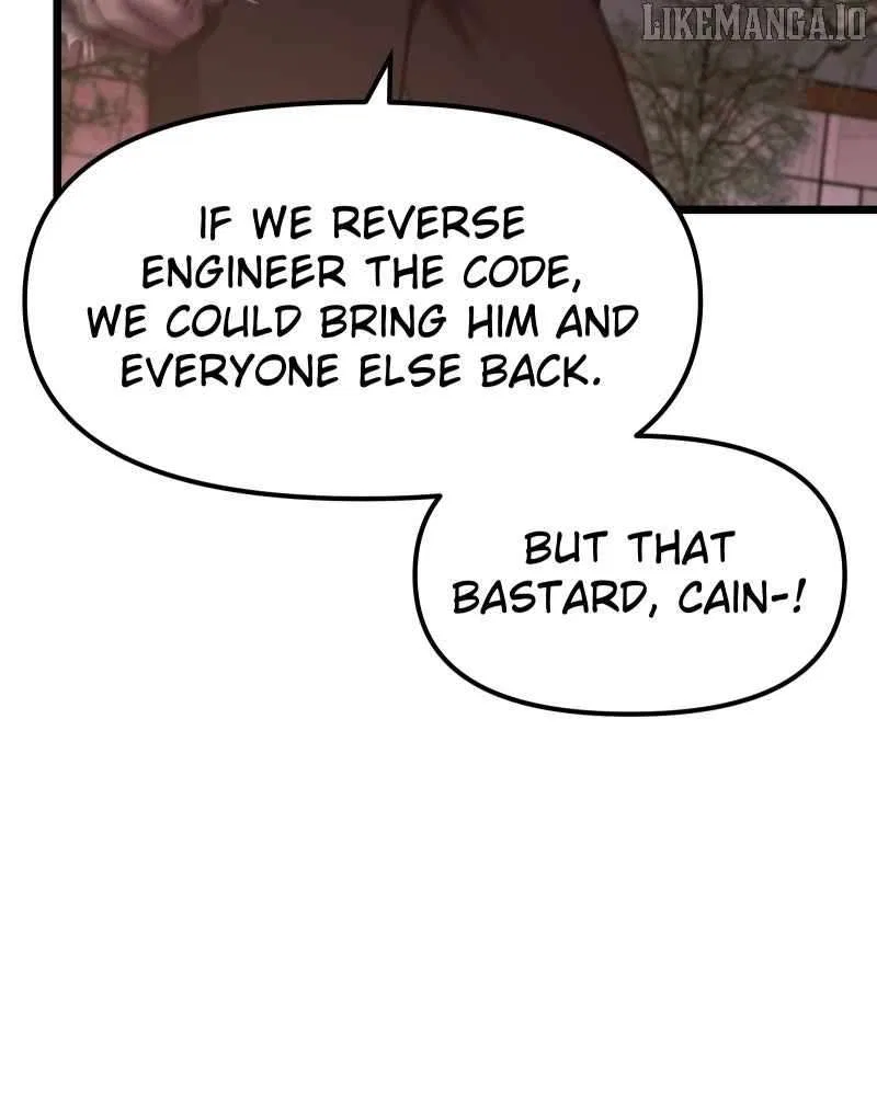 Code Demon Chapter 38 – Page 104