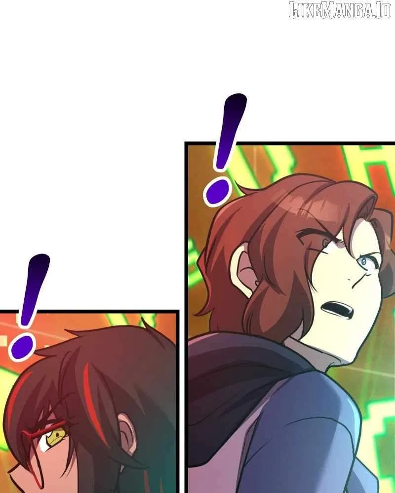 Code Demon Chapter 37 – Page 13