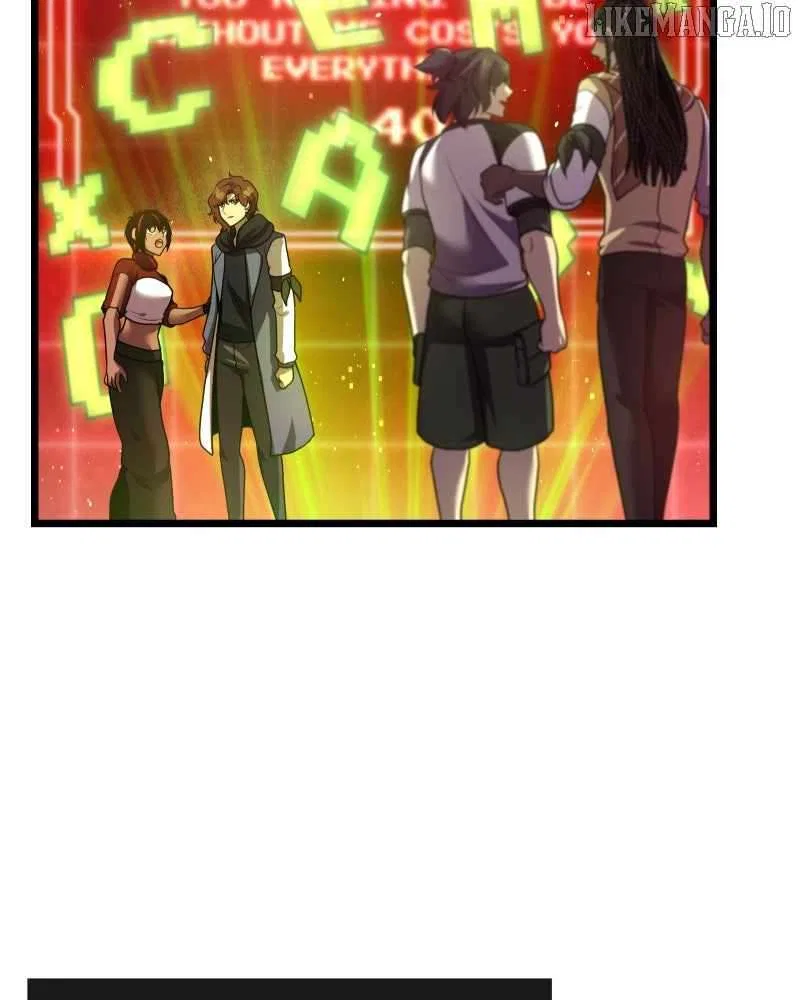 Code Demon Chapter 37 – Page 27