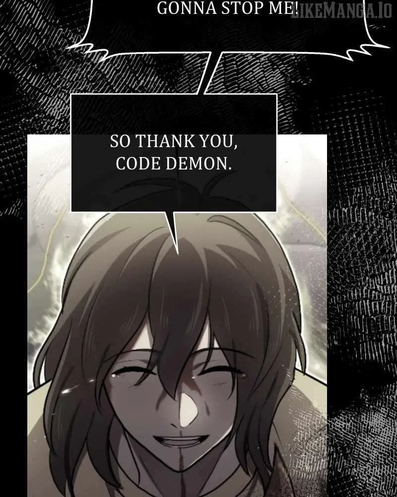 Code Demon Chapter 37 – Page 43