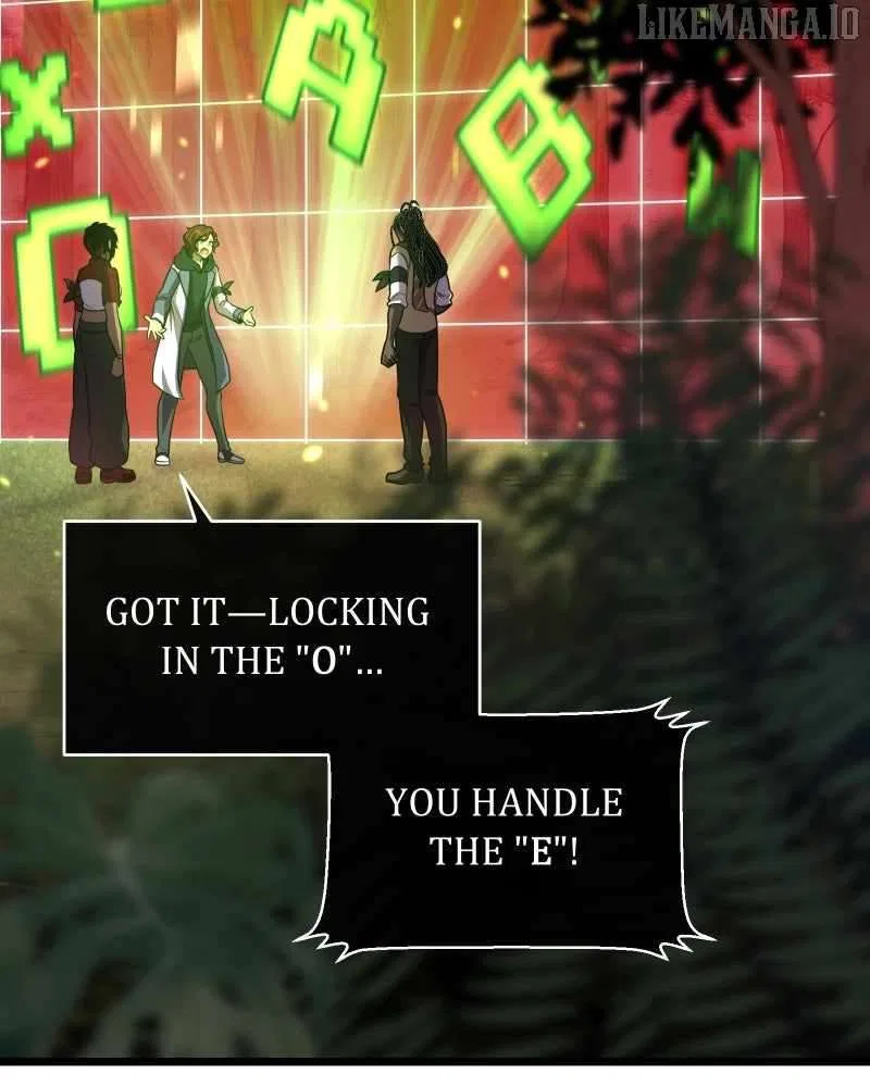 Code Demon Chapter 37 – Page 59